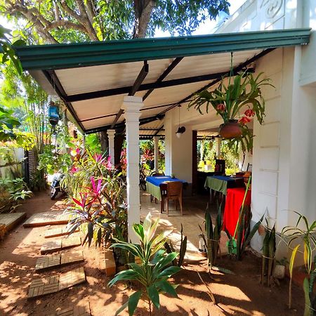 Goalma Family Holiday Resort & Restaurant Holambra Exterior foto