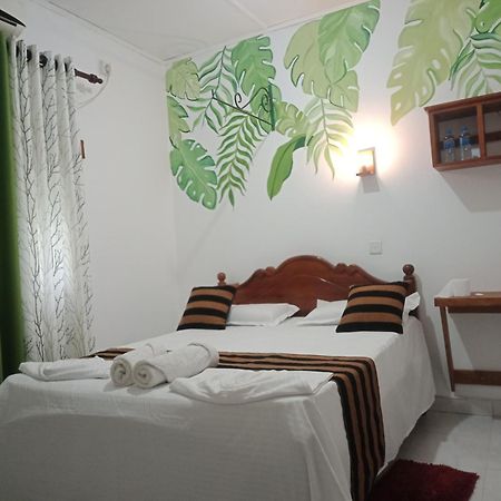 Goalma Family Holiday Resort & Restaurant Holambra Exterior foto