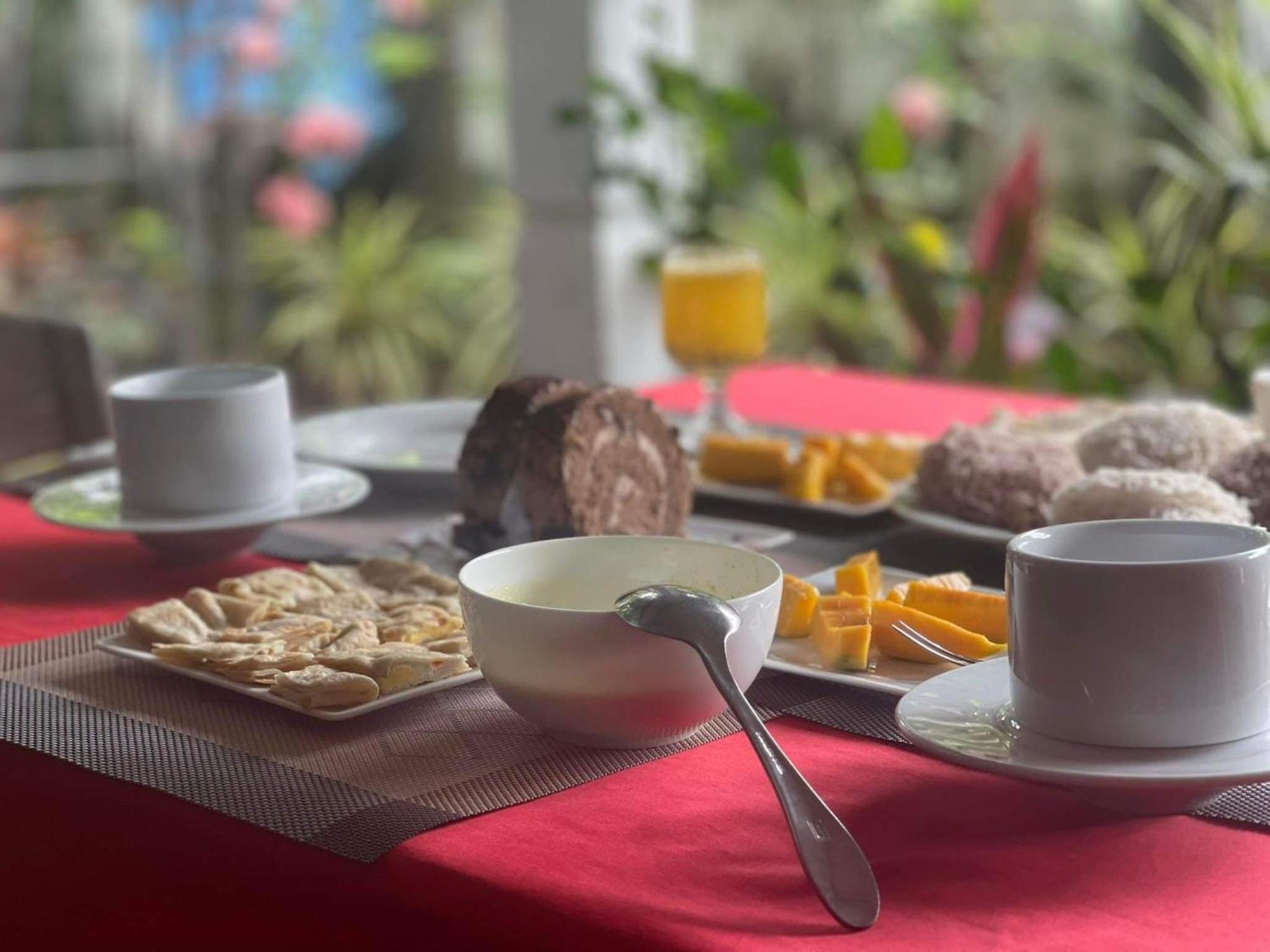 Goalma Family Holiday Resort & Restaurant Holambra Cameră foto