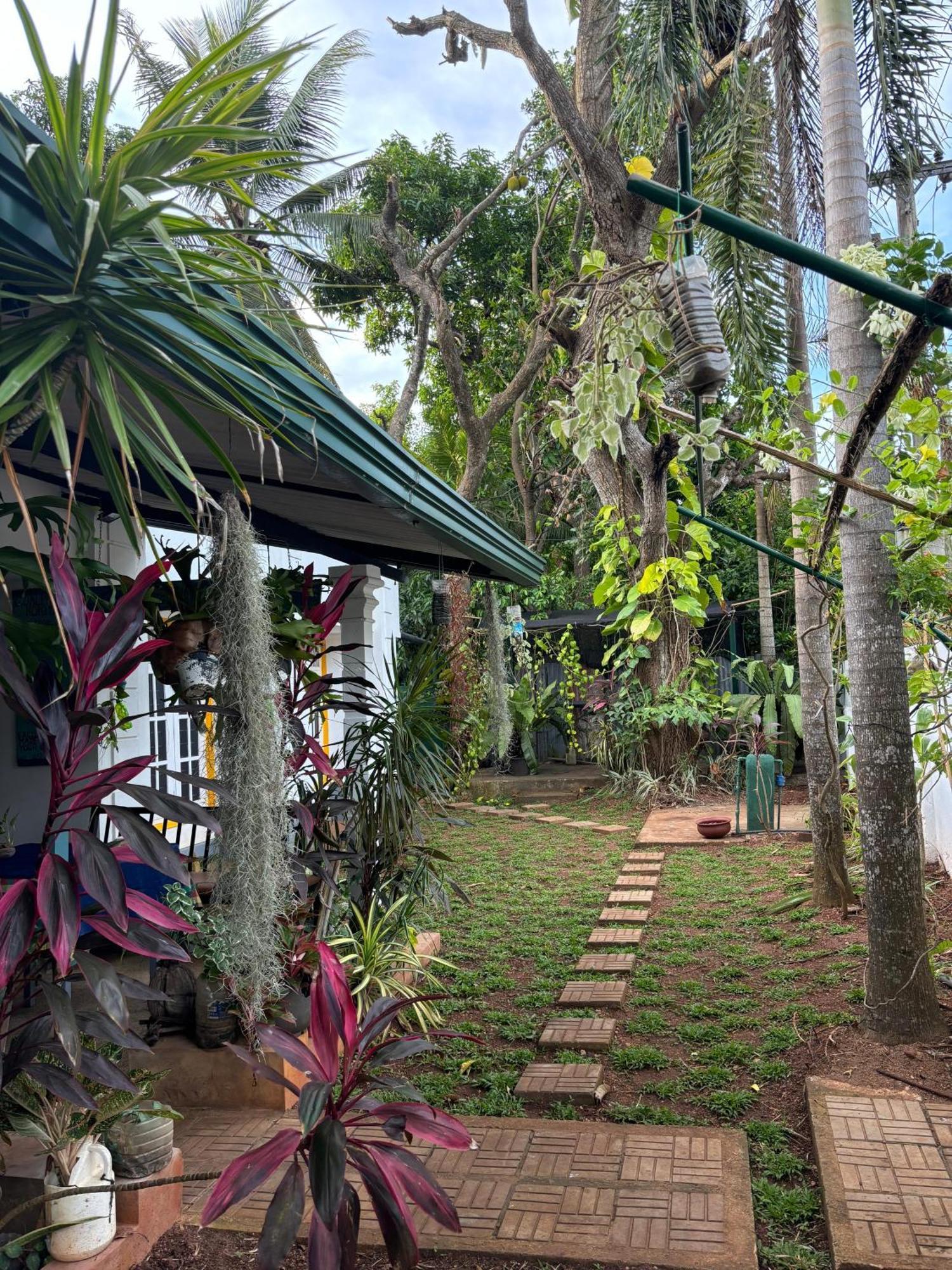 Goalma Family Holiday Resort & Restaurant Holambra Exterior foto