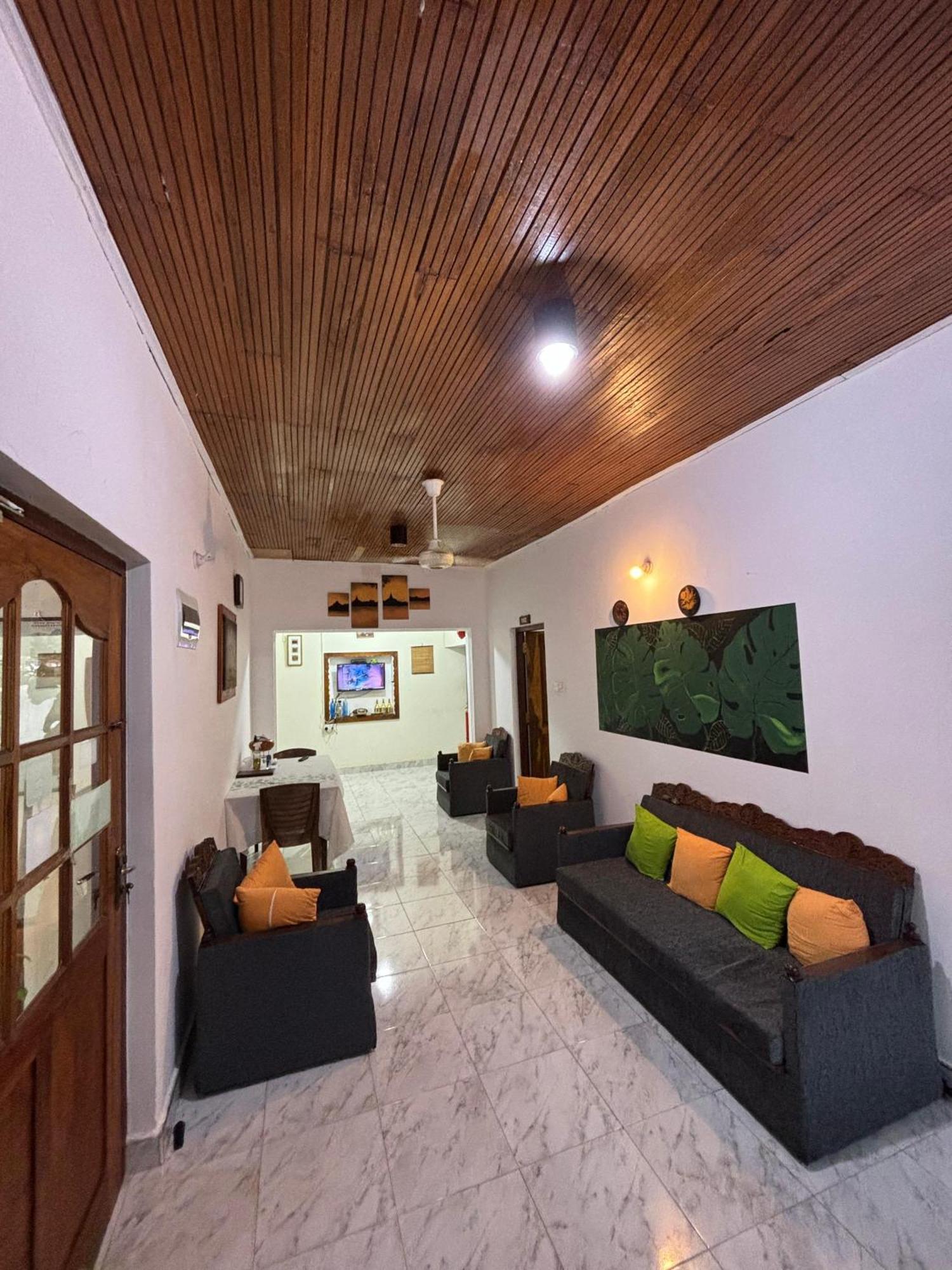 Goalma Family Holiday Resort & Restaurant Holambra Exterior foto