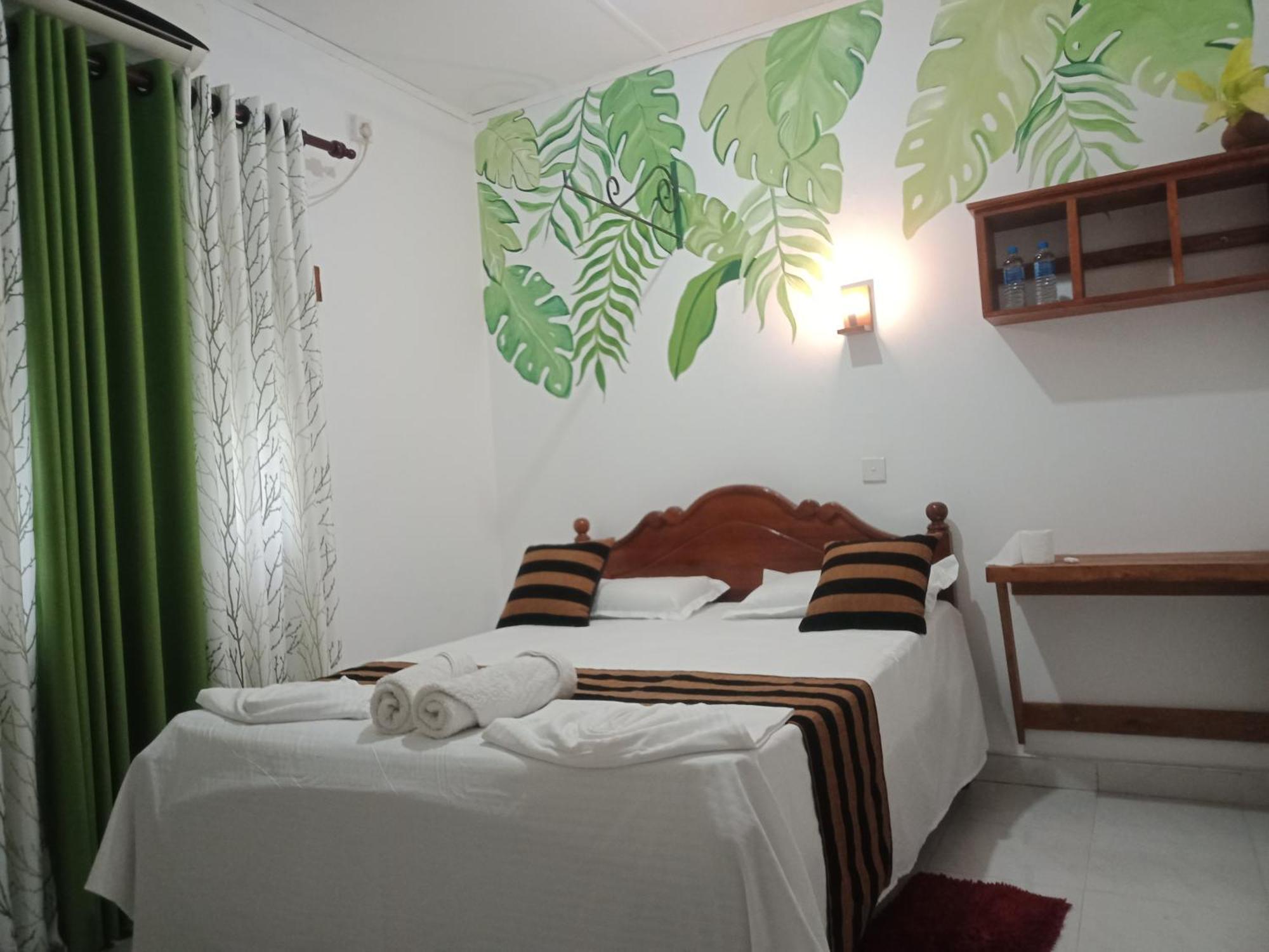Goalma Family Holiday Resort & Restaurant Holambra Exterior foto