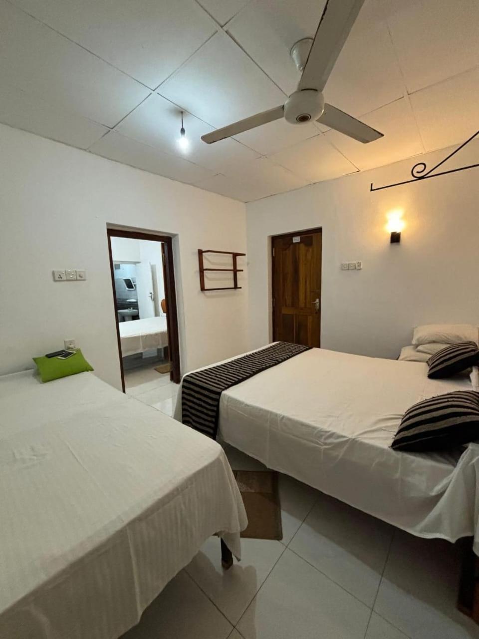 Goalma Family Holiday Resort & Restaurant Holambra Exterior foto