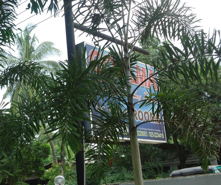 Goalma Family Holiday Resort & Restaurant Holambra Exterior foto