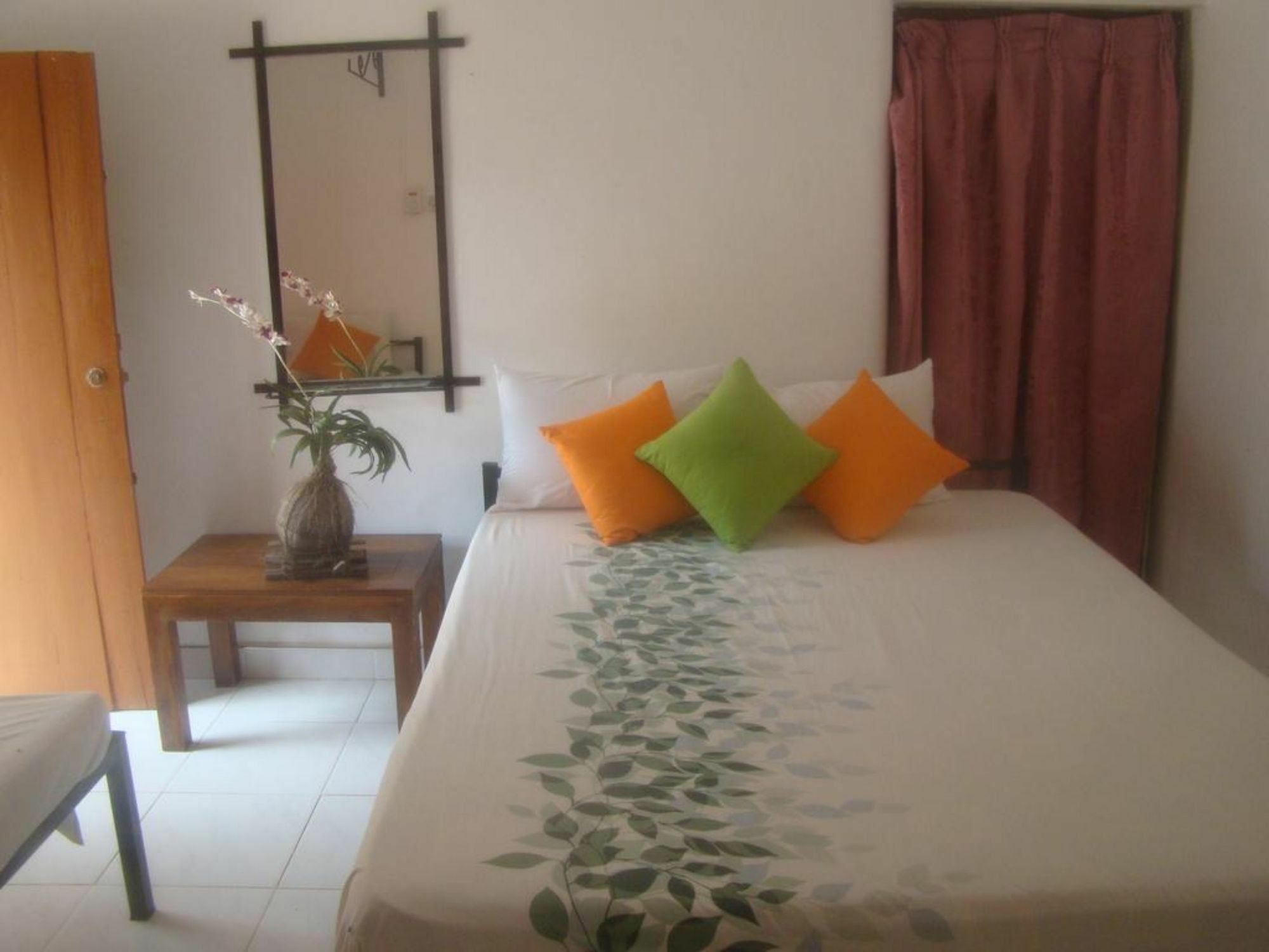 Goalma Family Holiday Resort & Restaurant Holambra Exterior foto