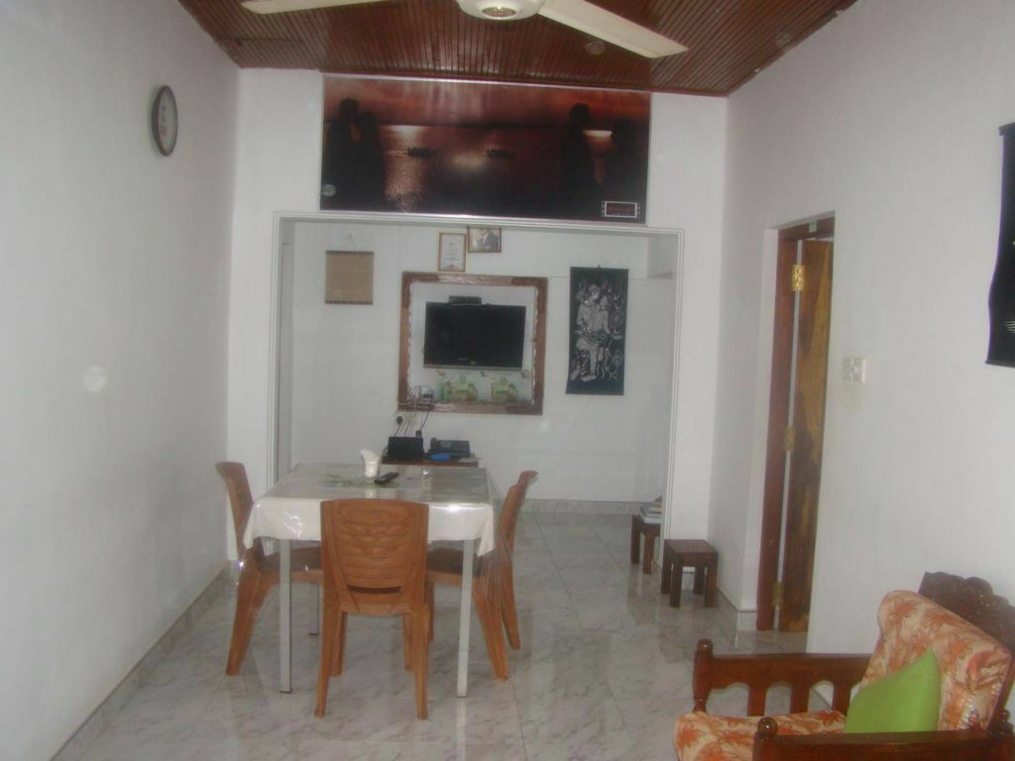 Goalma Family Holiday Resort & Restaurant Holambra Exterior foto